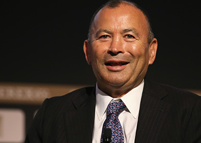 eddie jones speaker rugby