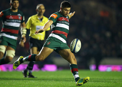 ben youngs