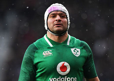 rory best rugby six nations