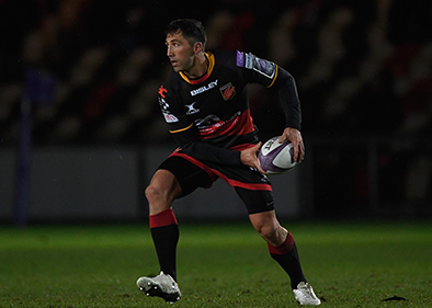 Gavin Henson