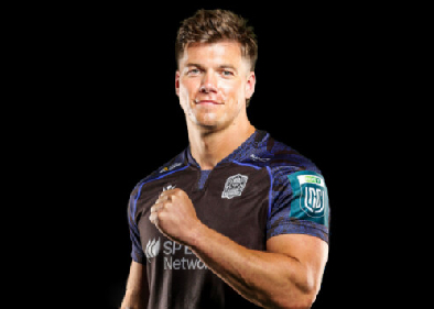 Huw Jones Official Speaker Profile Picture