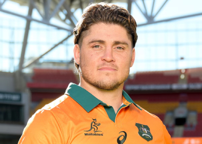 James O'Connor Official Speaker Profile Picture
