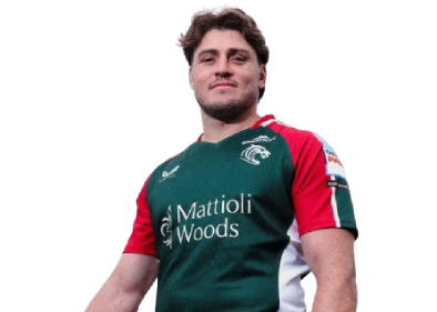 James O'Connor Official Speaker Profile Picture