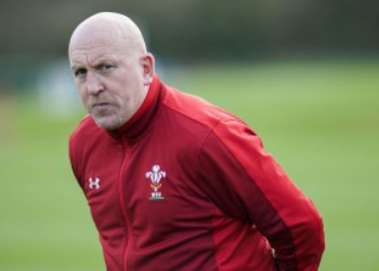 Shaun Edwards Official Speaker Profile Picture 