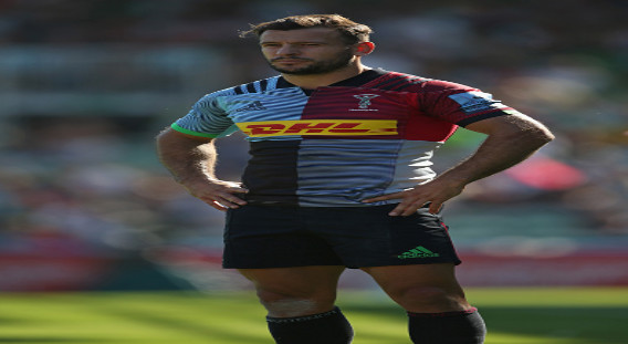 Danny Care
