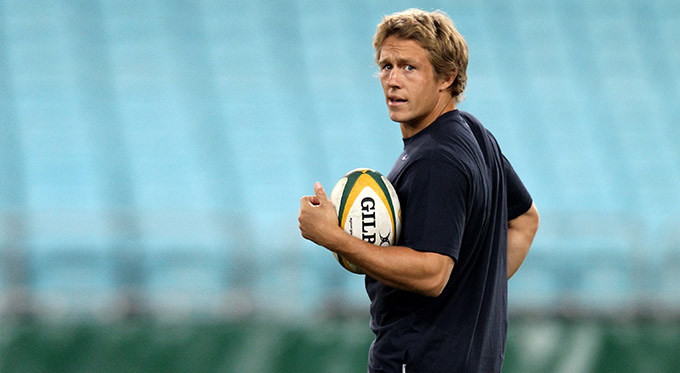 Jonny Wilkinson