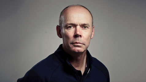 clive woodward