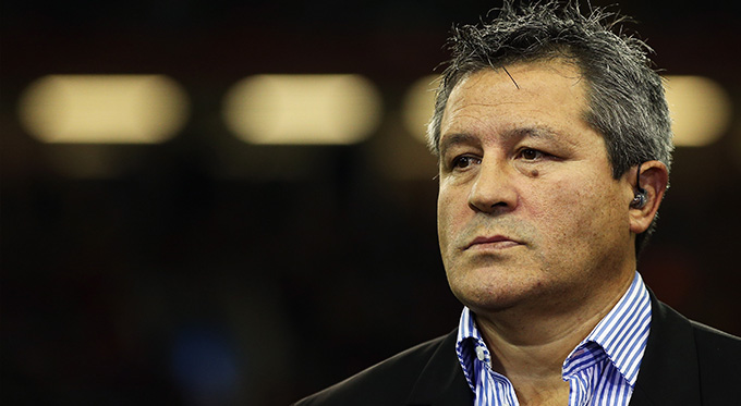 zinzan brooke