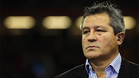 Zinzan Brooke
