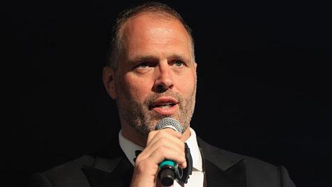 martin bayfield